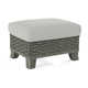 Somerset Upholstered Ottoman