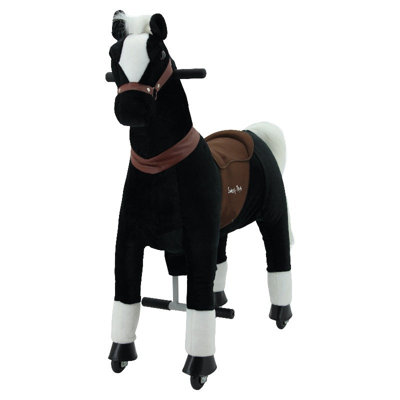 Viridian Rocking Horse