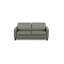 Najmul Genuine Leather Foldable Sofabed with Mattress-108009811