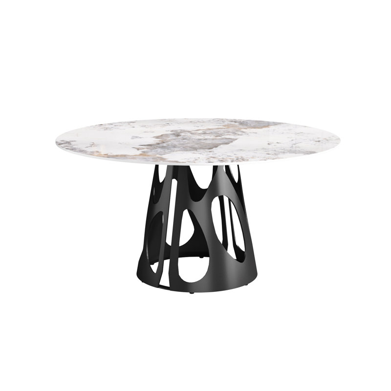 Table de salle à manger moderne Modern