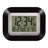 Atomic Digital Wall Clock