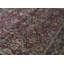 Wool Oriental Area Rug in Wine/Navy