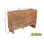 Commode 6 tiroirs Frausto-129485404