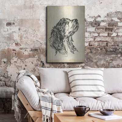 «Breed Study 7» par Ethan Harper