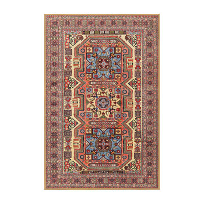 Oriental Indoor Rug