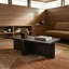 Hagen Solid Wood Coffee Table