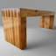 Banc intérieur / extérieur