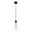 Luminaire suspendu cylindrique à 1 lumière Jense-426942710