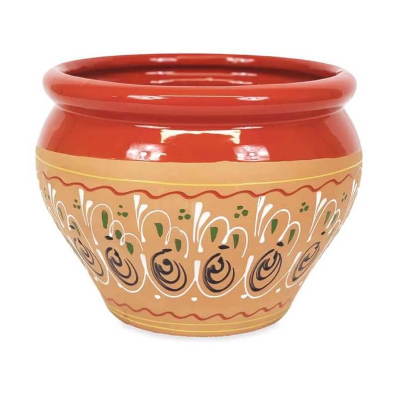 Caralyn Handmade Pot Planter
