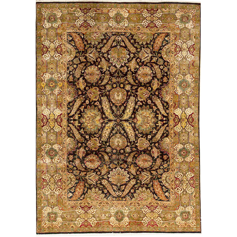 Oriental Area Rug