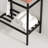 Freestanding Bathroom Vanity with Ceramic Basin-806751853-806751852