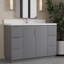 Sedalia 48 po Meuble-lavabo simple-436627365