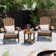 Allurine Classic Outdoor Side Table