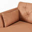 Hoxton 3 Seater Leather Maxi Sofa Chaise-1067608394-1067608393-1069049787
