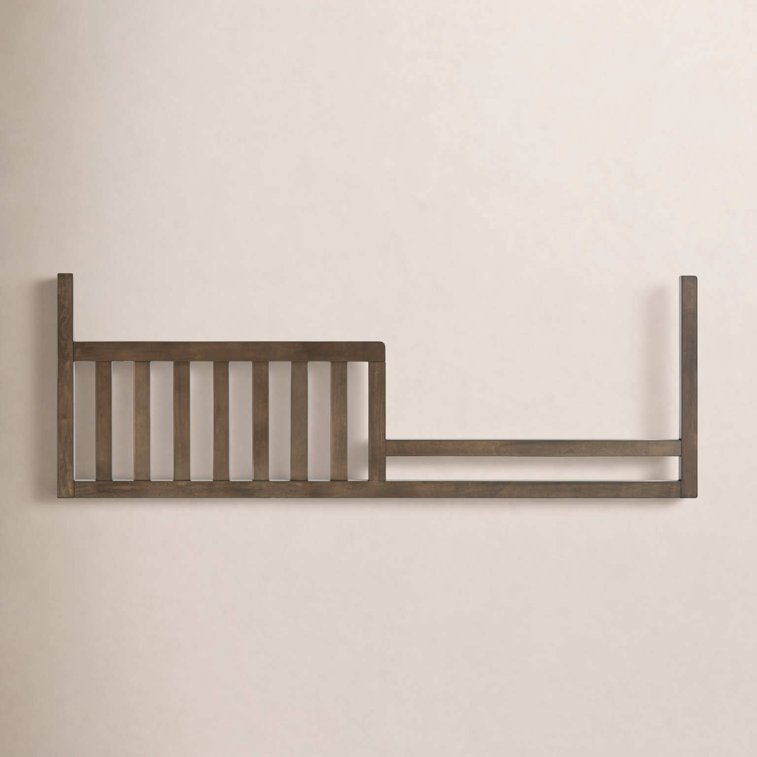 Emmit Toddler Bed Rail