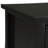 Warm Shaker 24"W Solid Wood Transitional Nightstand With Drawers And Open Shelf-1117783580