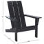 Chaise Adirondack tout temps-120117617