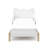 Teddy Bear Toddler Bed-97649472