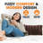 Tsuguko Faux Fur Pillow Cover-48593257