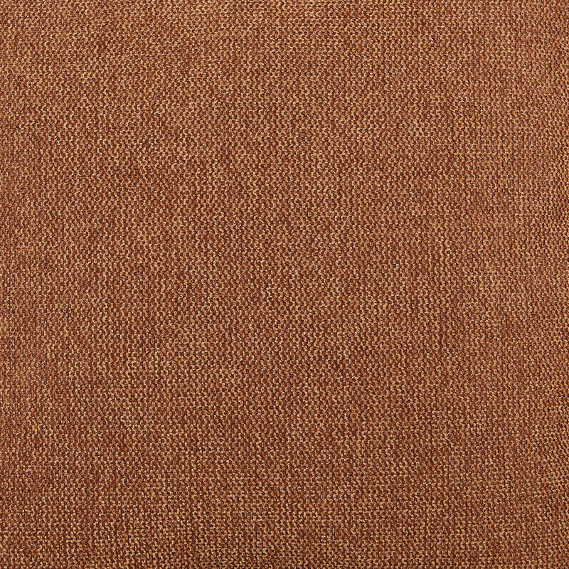 Reva 218.9Cm Rolled Arms Sofa, Rust Linen Blend