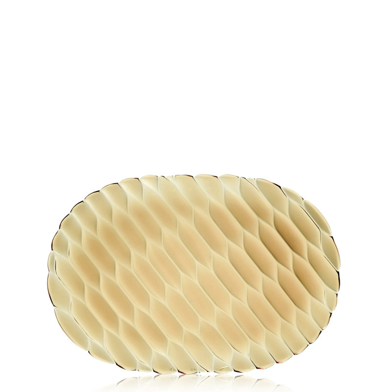 Plateau Jellies, Vert