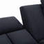 Canapé modulaire 3 pièces Ahliya