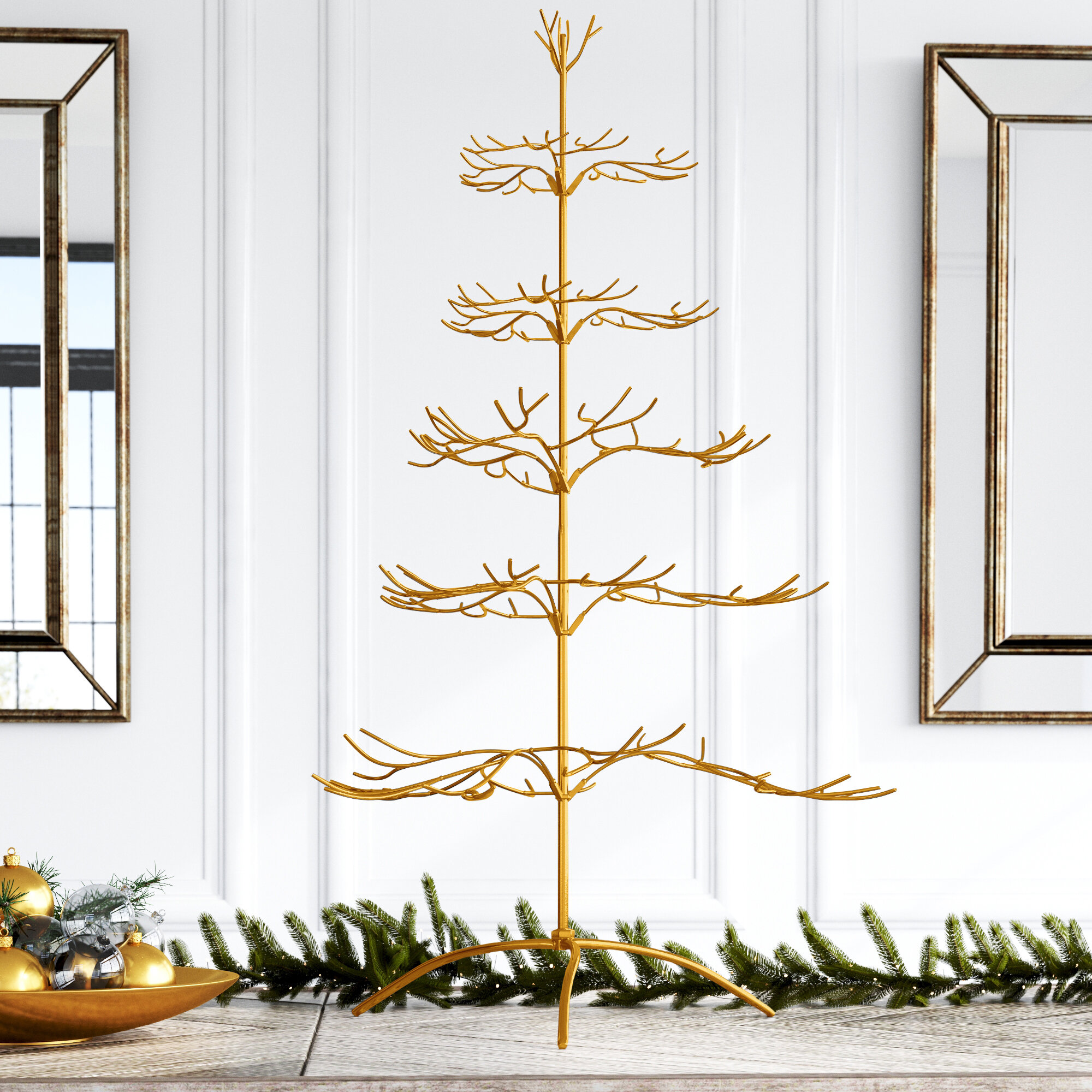 Transform Your Space with Tabletop Decorative Trees: A Complete Guide