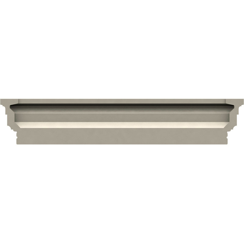 Stockport Crosshead, 43 inches