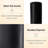 Minimalist Black Cotton Pad Holder-121430770