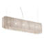Lustre rectangulaire en acier Light Cloud-431452041-431452051-456185574