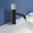 Topcraft Single Handle Modern Bathroom Faucet-115626821