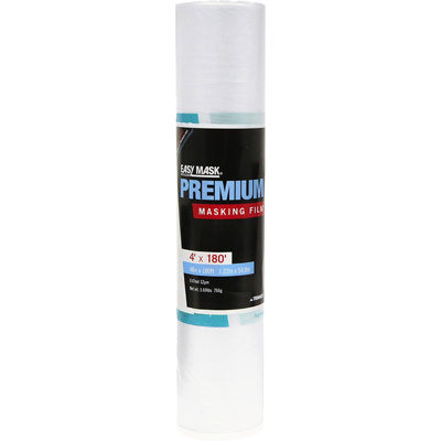 Trimaco 44880 48" X 180' Premium Masking Film-1PK