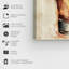 Drinks and Spirits Good Drink Good Time Liquor - reproduction d'art sur toile-925040101
