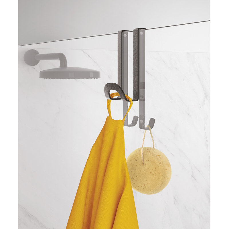 Origin LAVA Over-the-Door Shower Shelf