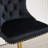 Swivel Adjustable Height Counter Stool With Metal Frame Set of 1-1818639225