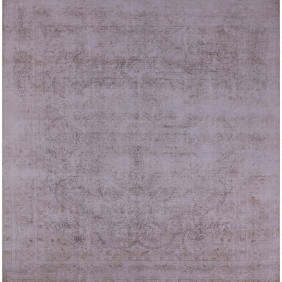 Monserrat Oriental Indoor Rug