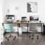 Heeter Modular L-Shaped Steel Writing Desk-1996343202