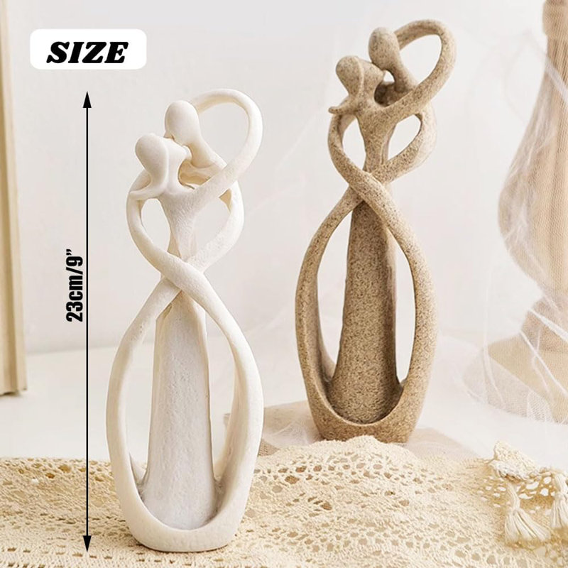Jeylene Figurines & Sculptures