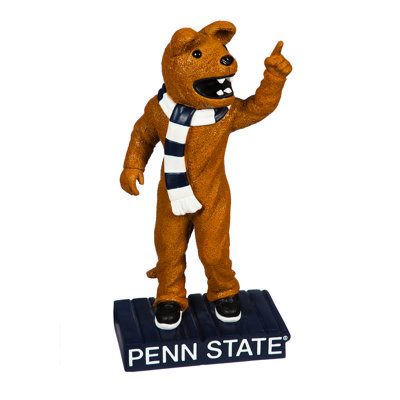 NCAA Indoor/Outdoor School Mascot Statue