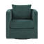 Fauteuil demi-tonneau Sutton-1566212224