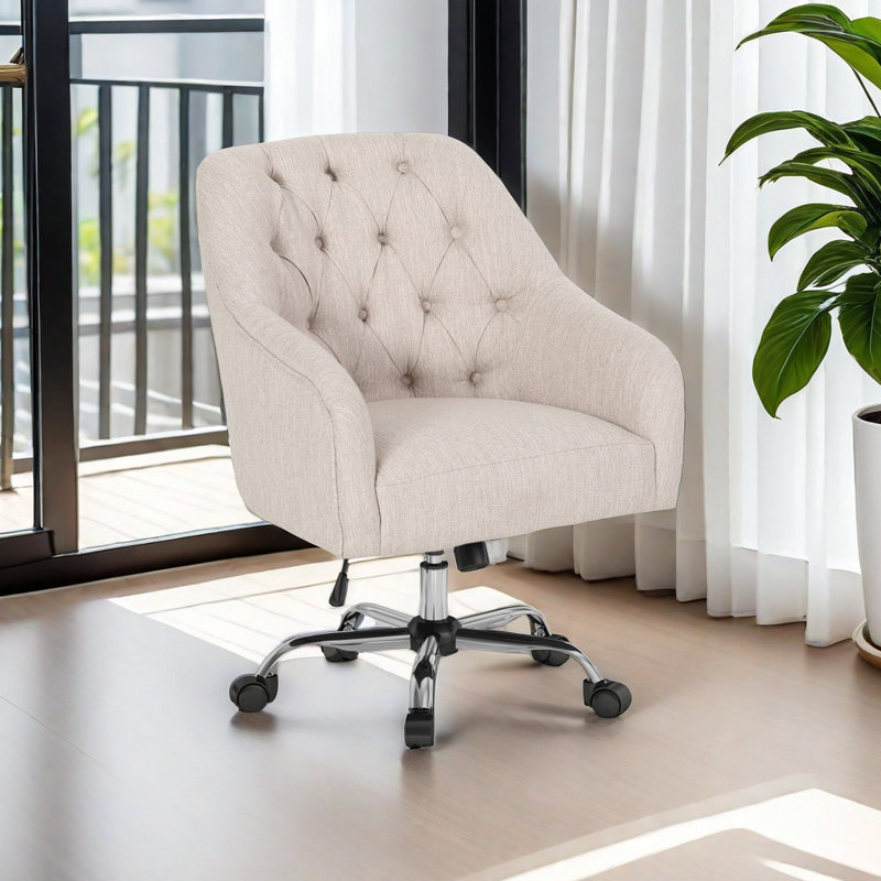 Polyester Task Chair