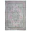 Tapis unique 11 pi 3 po x 15 pi 9 po Uschi