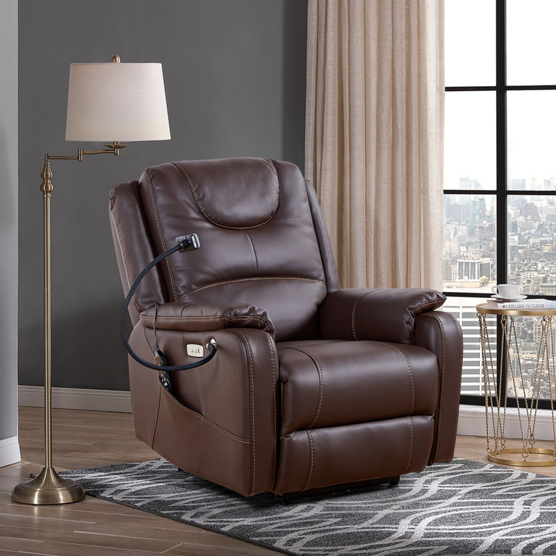 Fauteuil inclinable Zero Gravity