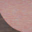 Tapis bleu et rouge 8 pi x 10 pi