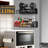 Magnetic Spice Rack-1397838791