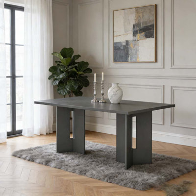 Table de salle à manger Farmhouse