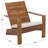 Nalia Acacia Adirondack Chair-1297972328