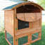 Lorinda Weather Resistant Small Animal
