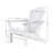Altura Outdoor Adirondack Chair-66127441