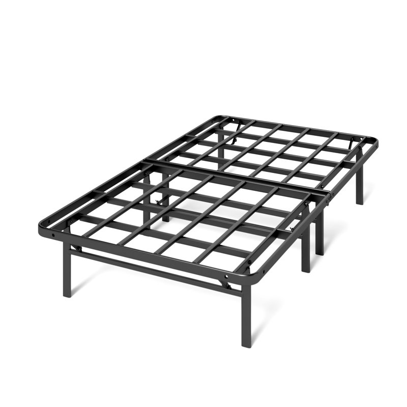 Bed Frame, Twin